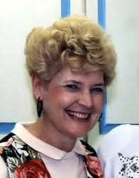 Judith Ann Sharp Obituary