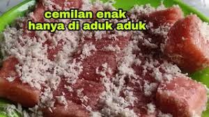 Buat aja keju goreng lumer yang mudah banget buatnya. Olahan Tepung Terigu Herunterladen
