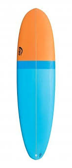 Demibu Planche De Surf Surfboards Quiksilver Barre De Toit