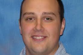 COM employee of the month, July 2023