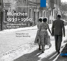 May 31 british amateur championship, men's golf, st. Munchen 1930 1960 Volk Verlag