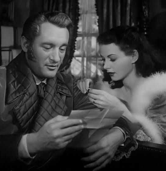 The Strange Woman, 1946 – Heart Of Noir