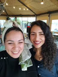 🌟 בעלי ובעלות עסקים? בואו לקדם את העסק בחיבורים 🌟 קהילת עוצמה לעסקים  מזמינה אתכם למפגש נטוורקינג מרתק שייתן לכם בוסט של חיבורים, חשיפה, רעיונות  ומוטיבציה! 📅 יום רביעי