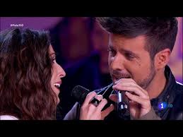 Malú & Pablo López