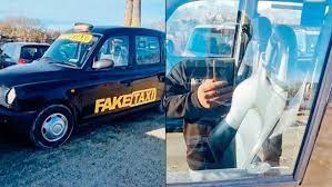 Fake taxi 2023
