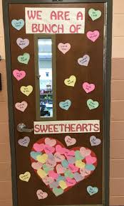Here i have discussed all ideas on how to decorate your doors for. Valentines Day Classroom Door Ideas Hubpages