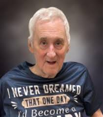 David Lockwood Obituary