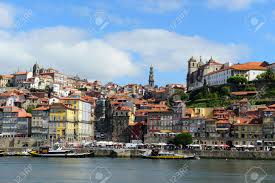 Find out where it is and what the closest landmarks are on our interactive map. Porto Old City River View And Ribeira District From Vila Nova Stock Photo Picture And Royalty Free Image Image 31034298