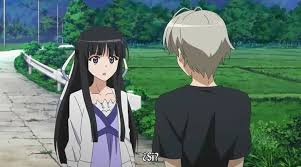 Nonton Anime Shimoneta To Iu Gainen Ga Sonzai Shinai Taikutsu Na Sekai Sub Indo Yosuga No Sora Cap 3 Anime Random Online