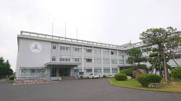 松江高専