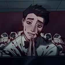 Francis Milkman Edit