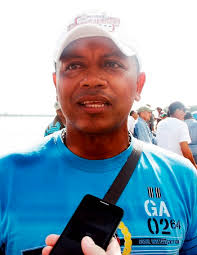 Alcaldía Angostura del Orinoco