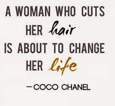 Quotes About Cutting Hair 34 Quotes