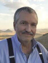 Edwin Dale Hoadley Obituary 2018