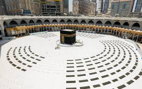يرتقب أن تستأنف مجموعة شركات بن لادن السعودية أعمال توسعة المسجد الحرام في مكة بعد عامين. Ø´Ø§Ù‡Ø¯ ÙØ±Ø´ Ø§Ù„Ù…Ø³Ø¬Ø¯ Ø§Ù„Ø­Ø±Ø§Ù… Ø¨Ù€ 9 Ø¢Ù„Ø§Ù Ø³Ø¬Ø§Ø¯Ø© Ù†ÙŠÙˆÙ… Ù†ÙŠÙˆØ²