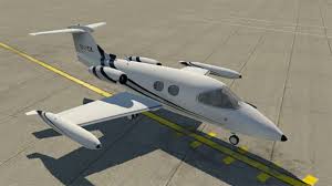 Learjet 23 3 0 For X Plane 11