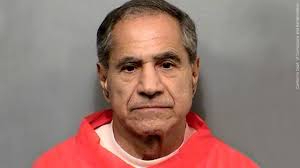 Sirhan, 77, convicted of killing kennedy in los angeles in 1968. Vda4bcgkj9olim