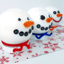 This slime is based on our fluffy slime recipe, with a little extra sparkle that kids love. How To Make Snowman Slime 3 Unique Snow Slime Recipes