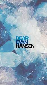 Dear Evan Hansen Tumblr Dear Evan Hansen Art Dear Evan Hansen Dear Evan Hansen Musical