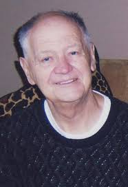 Obituary of John Russell Mead