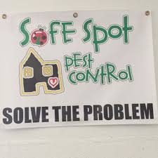 We have eco friendly options as well. Safe Spot Pest Control Home Facebook