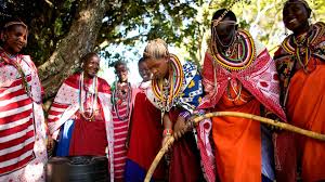 When women of the east african maasai tribe reach puberty, they will live to be one of many wives in marriages most often arranged by their parents. Maasai Women Leading Change Andbeyond Africa Foundation