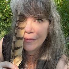 Let's welcome our new sacred woman circle members! Grady C. Jones, Jordan  Yang, Tracy Donnis, Ellen Begaii, Angela Wheat