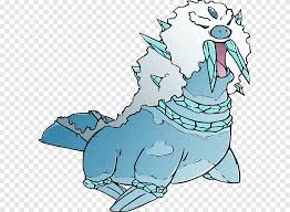 Spheal appears to be a plump, round sphere shaped seal with blue skin and three bubbles on it as well. Pokemon Adventures Walrein Spheal Sealeo Walrein Mamifero Marino Blanco Png Pngegg