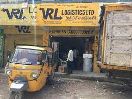 Vrl Logistics Ltd Ecil Logistic Services In Hyderabad Justdial