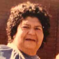 Maria Sinforosa Ramirez Vela (1926–1993)