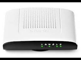 Modem Roteador Technicolor Td5130 Modo Bridge Youtube
