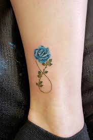 84 Small Flower Ankle Tattoo Ideas For Girls And Women Flower Tattoo On Ankle Ankle Tattoo Tattoos