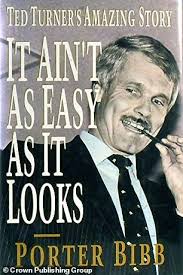 Discovery shareholder John Malone 'speaks for' Ted Turner when he says CNN  should stick to news