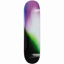 It may be broderson's smallest pick and carry deck crane, but don't let the ic 20s size fool you. Skateboarding Decks Von Sovrn Online Kaufen Im Joggenonline Shop