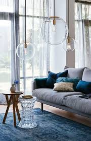 faszinierende und moderne dekoideen mit glaskugel lampe moderne lampen wohnzimmer wohnzimmer design lampen wohnzimmer
