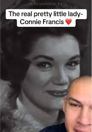 Connie Conroy's Instagram, Twitter & Facebook