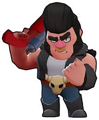Some shoot great, while others are good at melee. Brawl Stars 493 598 Transprent Png Free Download Cartoon Hand Finger Cleanpng Kisspng