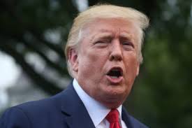 Trump's racist tweets and the 'politics of distraction'