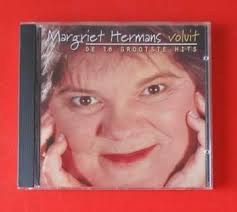 In the late 1980s and early 1990s singer margriet hermans gained fame in flanders through her talk show, 'margriet'. Vind Margriet Hermans Op Marktplaats Juli 2021