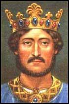King richard __ crossword clue. Richard The Lionheart