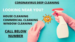 House Cleaners In Charlottesville Va Clean House House Cleaning Services Cleaning Service