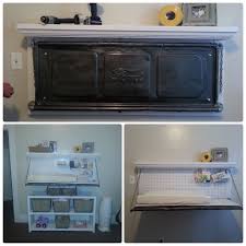Diy Ford Tailgate Changing Table Baby Changing Table Baby Changer Baby Nursery