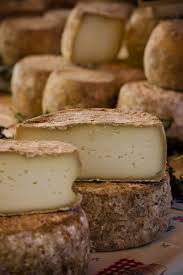 Corsican Cheese Food Cheese Cuisine