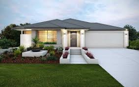 Modern Home Designs Under 200k House Design House Front House Exterior