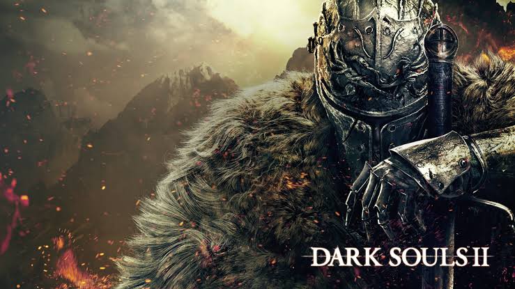 DARK SOULS™ II