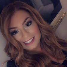 Amanda Bice at Aella