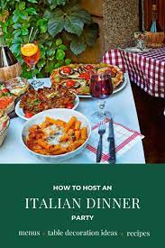 Rosemary focaccia (with recipe) 8. Italian Dinner Party Italian Dinner Party Italian Dinner Italian Dinner Menu
