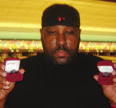 Mark Lenhoff's Instagram, Twitter & Facebook