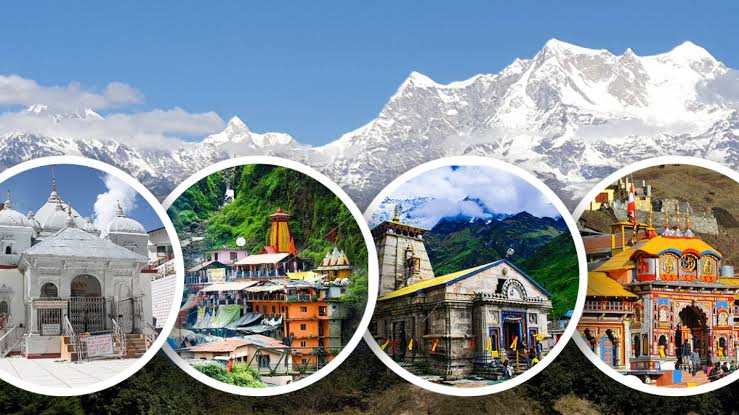 Char Dham