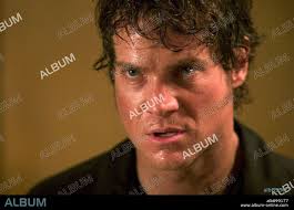 BRIAN VAN HOLT in HOUSE OF WAX, 2005, directed by JAUME COLLET-SERRA.  Copyright WARNER BROS.